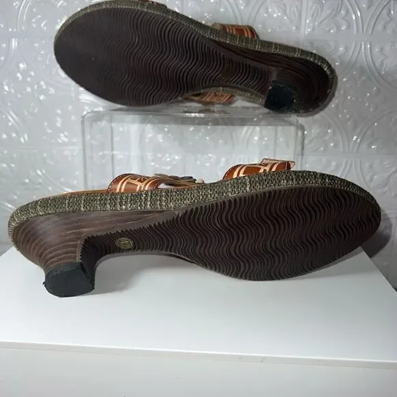 Spring Step Sandals - Picture 5 of 5